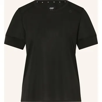 Ciele Athletics Dámské Běžecké Tričko Fst, bk002 shadowcast, 38