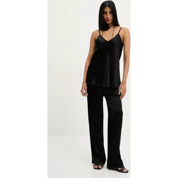 Souprava Answear.LAB dámská, černá barva 5002AB.IKK 99X, vel. L