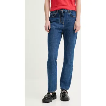 Dámské džíny Džíny Bally WTR030 modrá 55J, vel. 27