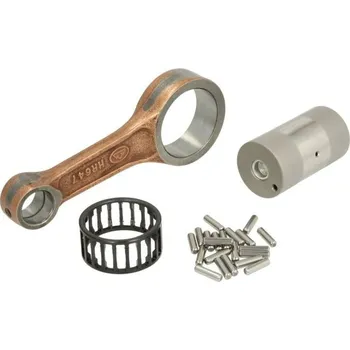 HOT RODS ojniční sada SUZUKI RMZ 450 (RMZ450) 05-07 13-25 (HOT RODS ojniční sada SUZUKI RMZ 450 (RMZ450) 05-07 13-25)