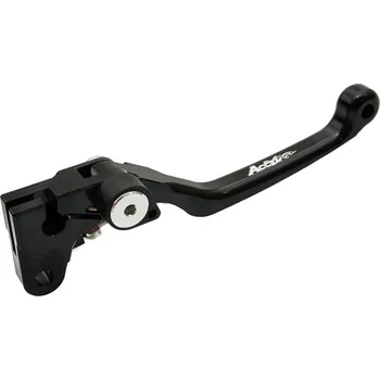 ACCEL spojková páčka náhrada pro objímky CL-201 i CL-202 barva černá - (ACCEL spojková páčka náhrada pro objímky CL-201 i CL-202 barva černá -)