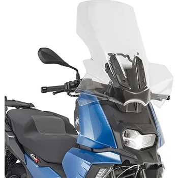 KAPPA upevnění štítu 5130DT BMW C 400X 19-24 (KAPPA upevnění štítu 5130DT BMW C 400X 19-24)