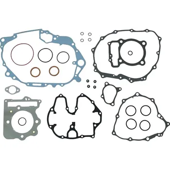 Těsnění motoru NAMURA kompletní sada těsnění HONDA TRX 400EX 99-04 (NAMURA kompletní sada těsnění HONDA TRX 400EX 99-04)