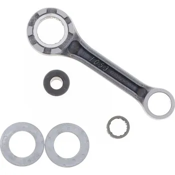 ATHENA ojniční sada YAMAHA YZ 65 18-26, vyrobeno v Japonsku (ATHENA ojniční sada YAMAHA YZ 65 18-26, vyrobeno v Japonsku)