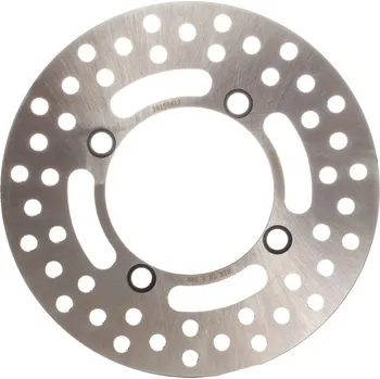 Brzda pro motocykl MTX PARTS přední brzdový kotouč / zadní KAWASAKI KX65 00-21, SUZUKI RM 65 03-05 (MTX PARTS přední brzdový kotouč / zadní KAWASAKI KX65 00-21, SUZUKI RM 65 03-05)