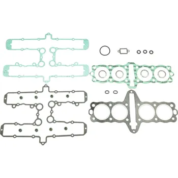 Těsnění motoru ATHENA těsnění TOP-END KAWASAKI ZR750 ZEPHYR 91-98, KZ750 80-91, GPZ 750 (ATHENA těsnění TOP-END KAWASAKI ZR750 ZEPHYR 91-98, KZ750 80-91, GPZ 750)