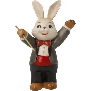 Velikonoční dekorace Goebel Velikonoční figurka Skvělý skladatel Goebel