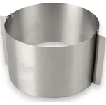 Dr.Oetker Dr. Oetker – Nastavitelný dortový ráfek EXTRA VYSOKÝ