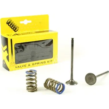 Rozvod motoru PROX výfukové ventily /sada s pružinami/ KTM SXF 250 13-15 (PROX výfukové ventily /sada s pružinami/ KTM SXF 250 13-15)