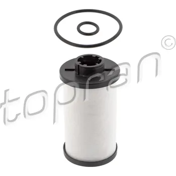 Hydraulický filtr Hydraulický filtr, automatická převodovka TOPRAN 113 241