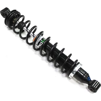 Tlumič řízení BRONCO tlumič přední HEAVY DUTY YAMAHA BIG BEAR 400 00-06 (zdvih 96mm délka 388mm) (5FU-F3350-10) (BRONCO tlumič přední HEAVY DUTY YAMAHA BIG BEAR 400 00-06 (zdvih 96mm délka 388mm) (5FU-F3350-10))