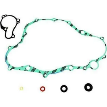 Těsnění motoru CENTAURO opravná sada vodní pumpy KAWASAKI KX 65 06-23 (CENTAURO opravná sada vodní pumpy KAWASAKI KX 65 06-23)