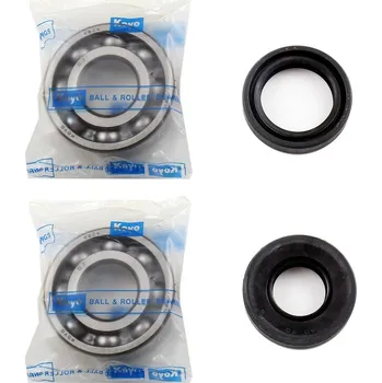 ATHENA ložiska klikové hřídele s těsnícími prvky YAMAHA YZ 80 94-01 (ATHENA ložiska klikové hřídele s těsnícími prvky YAMAHA YZ 80 94-01)