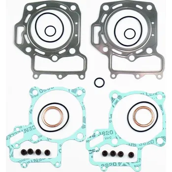 Těsnění motoru ATHENA těsnění TOP-END KAWASAKI KVF 650 BRUTE FORCE 4X4I - 08-14 (ATHENA těsnění TOP-END KAWASAKI KVF 650 BRUTE FORCE 4X4I - 08-14)