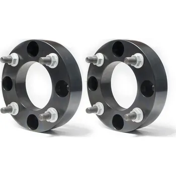 Tlumič řízení MS distanční podložky (2 kusy) ATV/UTV/QUAD se šrouby 4X110X30 mm 2690011030 (MS distanční podložky (2 kusy) ATV/UTV/QUAD se šrouby 4X110X30 mm 2690011030)