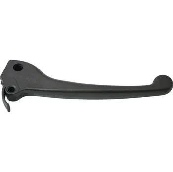 S brzdová páčka pravá MBK 50 BOOSTER 94-98, YAMAHA CW 50 BWS 90-96 (S brzdová páčka pravá MBK 50 BOOSTER 94-98, YAMAHA CW 50 BWS 90-96)