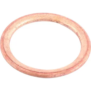 Výfuk pro motocykl WINDEROSA (VERTEX) těsnění svodu výfuku KAWASAKI KLF 250 BAYOU 03-11, KEF300 LAKOTA 05-03, KLF300 BAYOU 88-05, KVF300 PRAIRE 99-13 (WINDEROSA (VERTEX) těsnění svodu výfuku KAWASAKI KLF 250 BAYOU 03-11, KEF300 LAKOTA 05-03, KLF300 BAYOU 88-05, KVF300 PRAIR