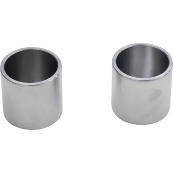 Brzdová čelist ALL BALLS sada předních pístků pro brzdový třmen CAN-AM COMMANDER 800 / 1000 14-20, SUZUKI DR 650 RS (EURO) 90-96, DR 650 SE 90-95, YAMAHA VIKING 700 14-23, WOLVERINE 16-23, XT 600 90-95, YXZ 1000 R EPS 16-18 (ALL BALLS sada předních pístků pro brzdový)