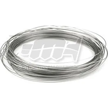 Řídítka M.C. drát do rukojeti 0,8mm délka 110M (M.C. drát do rukojeti 0,8mm délka 110M)