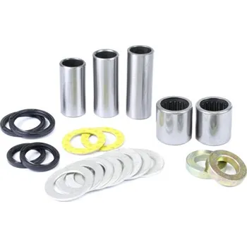 Tlumič řízení PROX sada na opravu kyvné vidlice HONDA CRF 250R 10-13, CRF 450R 05-12, CRF 450X 05-17 (28-1128) (PROX sada na opravu kyvné vidlice HONDA CRF 250R 10-13, CRF 450R 05-12, CRF 450X 05-17 (28-1128))