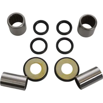 Tlumič řízení BEARING WORX sada na opravu kyvné vidlice SUZUKI DR 250 90-93, DR 250 S 90-95, DR 350 / SE 90-99, DR 650 SE 96-20, DRZ 250 01-07, XF 650 FREEWIND 97-01 (28-1105) (BEARING WORX sada na opravu kyvné vidlice SUZUKI DR 250 90-93, DR 250 S 90-95, DR 350 / SE)