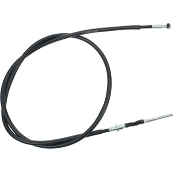 Brzda pro motocykl MTX PARTS lanko zadní (ruční) brzdy HONDA TRX 420FA 09-11 (MTX PARTS lanko zadní (ruční) brzdy HONDA TRX 420FA 09-11)