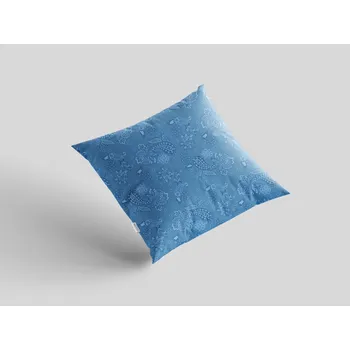 Povlak na dekorativní polštářek Brotex Saténový povlak na polštář Margarita Rozměr: 30x40