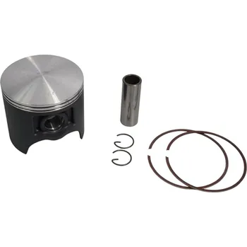 Píst motoru Píst Vertex SHERCO TRIAL 250 72,77mm (kroužky 53010007280 X 2 kusy) (Píst Vertex SHERCO TRIAL 250 72,77mm (kroužky 53010007280 X 2 kusy))