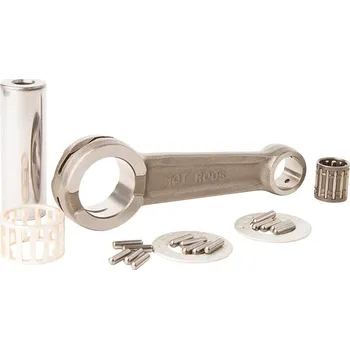 HOT RODS ojniční sada KTM (2T) SX 65 (SX65) 09-25, HUSQVARNA TC 65 17-25 (HOT RODS ojniční sada KTM (2T) SX 65 (SX65) 09-25, HUSQVARNA TC 65 17-25)