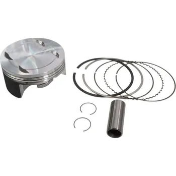 Píst motoru Píst Wossner (4T) YAMAHA YFM 700 WOLVERINE R-SPEC 16-18, YFM 700 GRIZZLY / KODIAK 16-18 (STD. + 2,00mm = 103,94mm) (10.4:1 CR) (Píst Wossner (4T) YAMAHA YFM 700 WOLVERINE R-SPEC 16-18, YFM 700 GRIZZLY / KODIAK 16-18 (STD. + 2,00mm = 103,94mm) (10.4:1 CR))