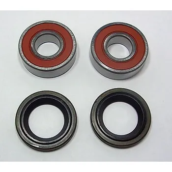 TOURMAX ložiska předního kola s těsnícími prvky SUZUKI AN 250 BURGMAN 98-99, AN 400 BURGMAN 99-14 vyrobeno v Japonsku (TOURMAX ložiska předního kola s těsnícími prvky SUZUKI AN 250 BURGMAN 98-99, AN 400 BURGMAN 99-14 vyrobeno v Japonsku)