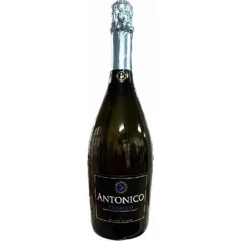 Víno Prosecco ANTONICO D.O.C brut 0,75