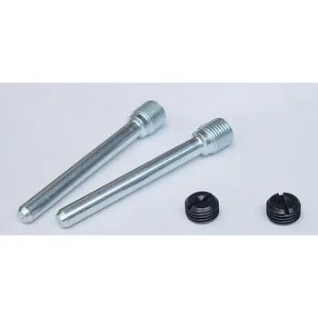 Brzdová destička TOURMAX čepy ( závěsy ) destiček brzdových HONDA NX/XL/XRV/VT/VFR/CBR/GL (2 ks) přední vyrobeno v Japonsku (TOURMAX čepy ( závěsy ) destiček brzdových HONDA NX/XL/XRV/VT/VFR/CBR/GL (2 ks) přední vyrobeno v Japonsku)