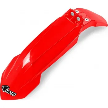 Blatník karosérie UFO blatník přední GAS GAS MC 85 21 barva červená - nahrazený KT04083062 (UFO blatník přední GAS GAS MC 85 21 barva červená - nahrazený KT04083062)