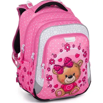 Městský batoh Bagmaster LUMI 24 H školní batoh