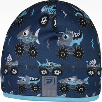 Čepice Cyril - vzor 69 - čepice pro období jaro, podzim M 52 - 54