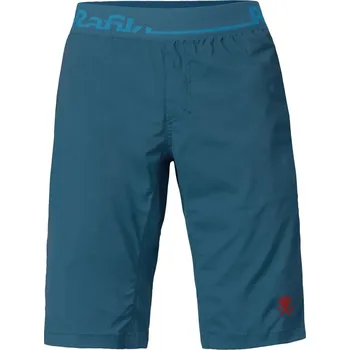 Pánské kraťasy RAFIKI Lead II - pánské lezecké kraťasy Barva: Stargazer, Velikost: S