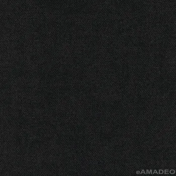 Koberec Kobercové čtverce Modulyss Pattern 965 - černé