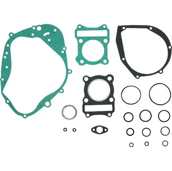 Těsnění motoru NAMURA kompletní sada těsnění SUZUKI DRZ 125L 03-09 (808531N) (NAMURA kompletní sada těsnění SUZUKI DRZ 125L 03-09 (808531N))