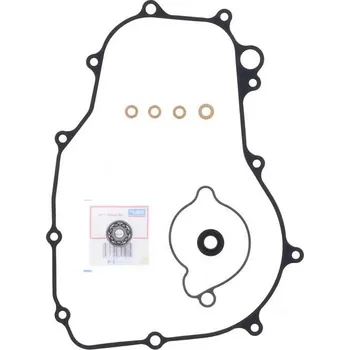 Těsnění motoru CENTAURO opravná sada vodní pumpy HONDA CRF 250 R 18-26, CRF 250 RX 19-26, CRF 300 RX 19-26 (CENTAURO opravná sada vodní pumpy HONDA CRF 250 R 18-26, CRF 250 RX 19-26, CRF 300 RX 19-26)