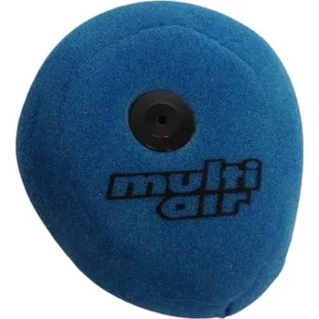Filtr pro motocykl MULTI AIR vzduchový filtr KAWASAKI KXF 250 06-16, KXF 450 06-15 (HFF2017) namočené (MULTI AIR vzduchový filtr KAWASAKI KXF 250 06-16, KXF 450 06-15 (HFF2017) namočené)
