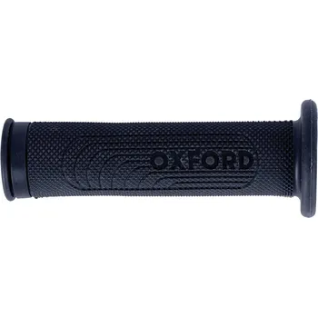 OXFORD řazení (gripy) motocyklové 22mm/109mm-119mm délka sport MEDIUM (OXFORD řazení (gripy) motocyklové 22mm/109mm-119mm délka sport MEDIUM)