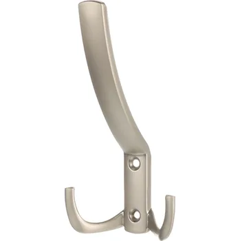 Věšák - Věšák Marcel XL Označení: Nikl satin