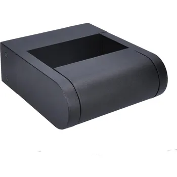 Brilagi - LED Venkovní nástěnné svítidlo CROTONE 7 W IP54