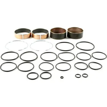 Tlumič řízení PROX sada pouzder přední vidlice HONDA CRF 250R (15) (38-6119) (PROX sada pouzder přední vidlice HONDA CRF 250R (15) (38-6119))
