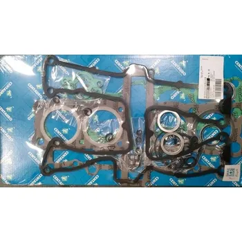 Těsnění motoru CENTAURO těsnění TOP-END YAMAHA XJ 550 81-84 (s těsněním víka ventilů) (CENTAURO těsnění TOP-END YAMAHA XJ 550 81-84 (s těsněním víka ventilů))