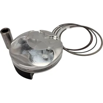 Motor automobilu Píst Wossner KAWASAKI (4T) KXF 450 (KX 450F) 16-18 (13,60:1) (95,96mm) (Píst Wossner KAWASAKI (4T) KXF 450 (KX 450F) 16-18 (13,60:1) (95,96mm))