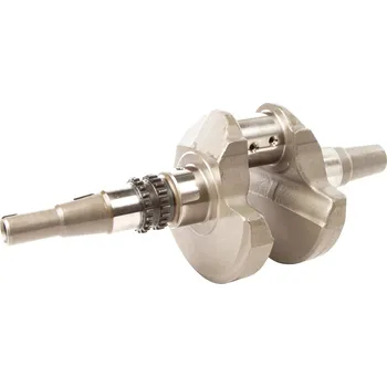 Motodíl HOT RODS kliková hřídel KAWASAKI KVF 750 BRUTE FORCE 05-11, KFX 700 04-09 PRAIRIE 700 (klika bez ojnic) (HOT RODS kliková hřídel KAWASAKI KVF 750 BRUTE FORCE 05-11, KFX 700 04-09 PRAIRIE 700 (klika bez ojnic))