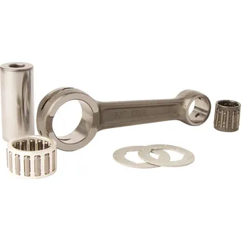 HOT RODS ojniční sada KAWASAKI KX 125 (KX125) 98-02 (HOT RODS ojniční sada KAWASAKI KX 125 (KX125) 98-02)