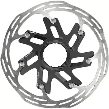 Komponent pro jízdní kolo Sram Brzdový kotouč Sram Paceline X centerlock zakulacený průměr kotouče 160 mm